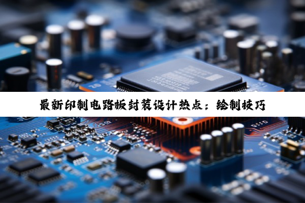 最新印制电路板封装设计热点：绘制技巧与未来趋势解析