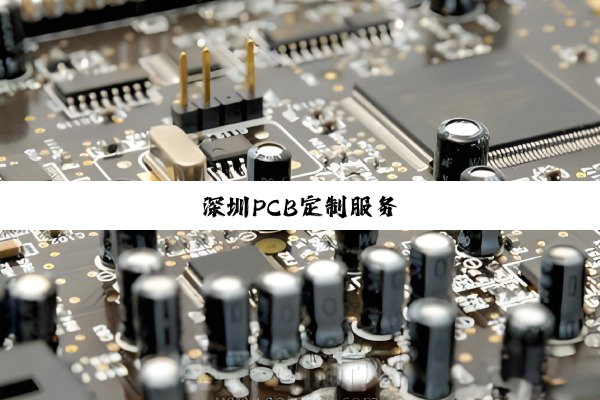 深圳PCB定制服务
