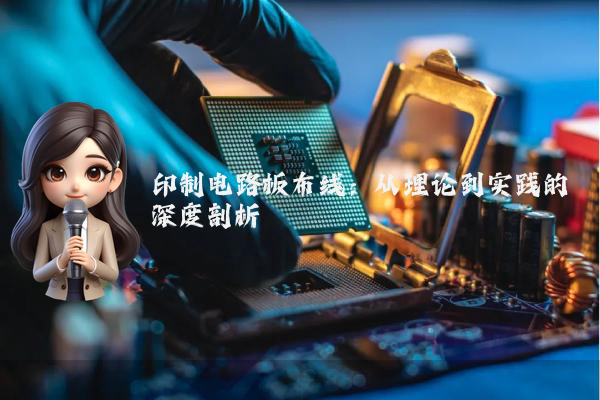 印制电路板布线：从理论到实践的深度剖析