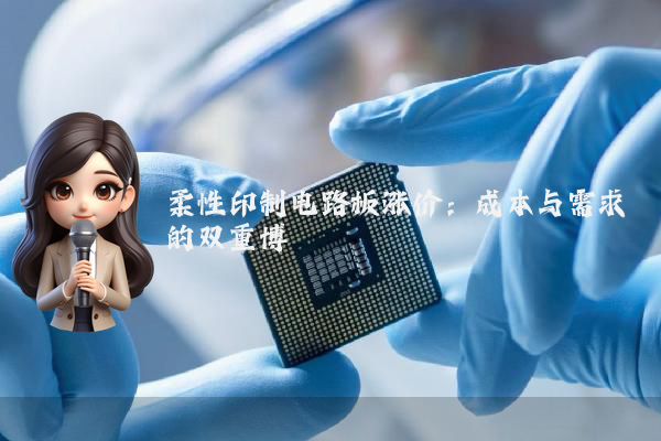 柔性印制电路板涨价：成本与需求的双重博弈