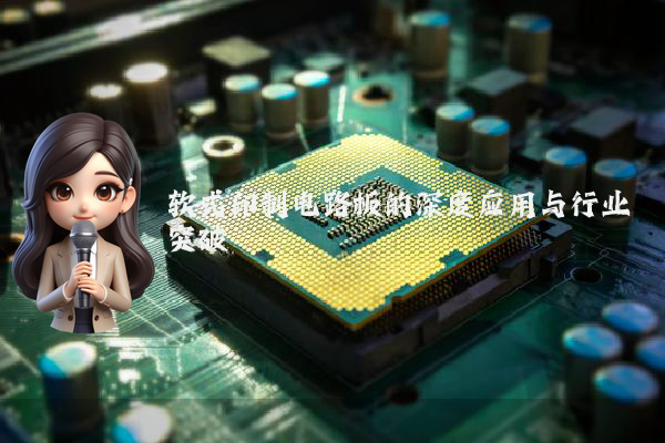 软式印制电路板的深度应用与行业突破