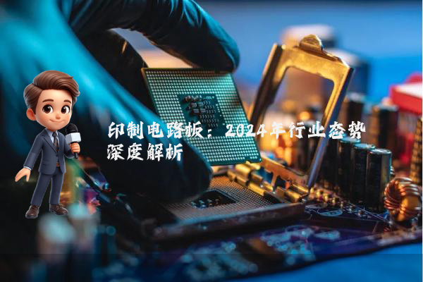 印制电路板：2024年行业态势深度解析