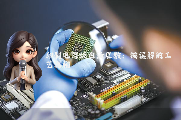 印制电路板白油层数：被误解的工艺真相