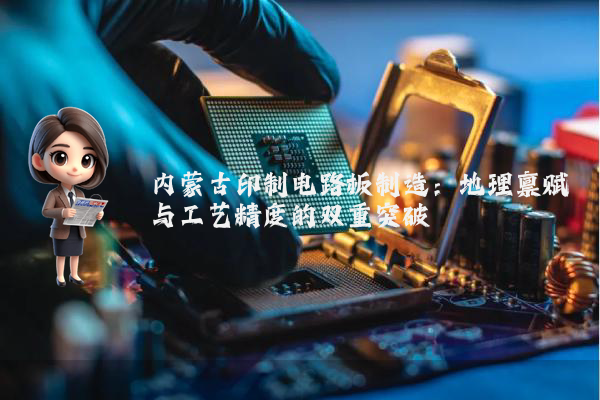 内蒙古印制电路板制造：地理禀赋与工艺精度的双重突破