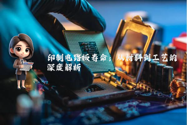 印制电路板寿命：从材料到工艺的深度解析